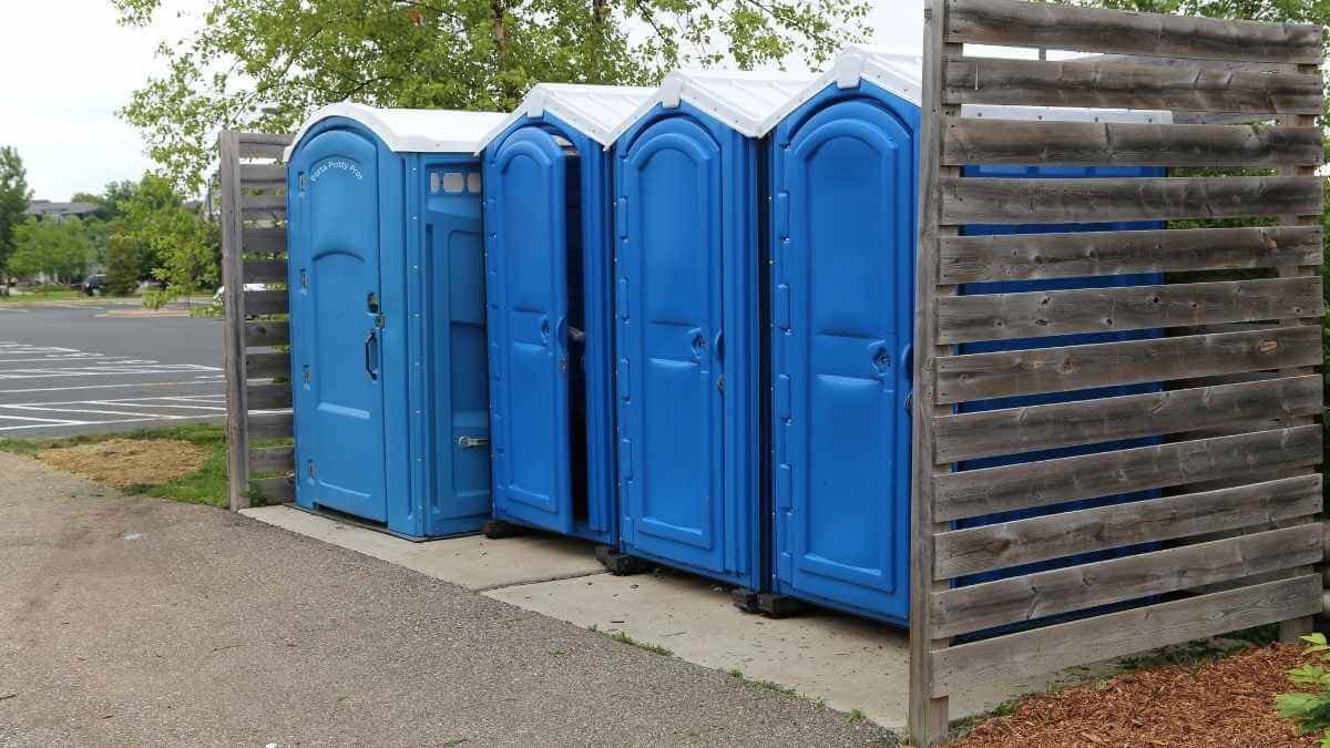 Portable Handwashing Stations - Porta Potty Rental Pros - Porta Potty Rentals services in Ripon, WI